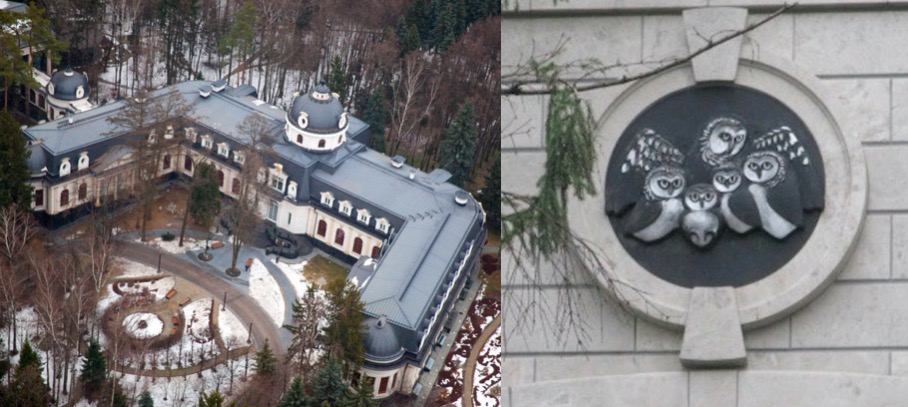 Царь-квартира Игоря Шувалова стоит как 600 обычных квартир, над которыми он смеялся