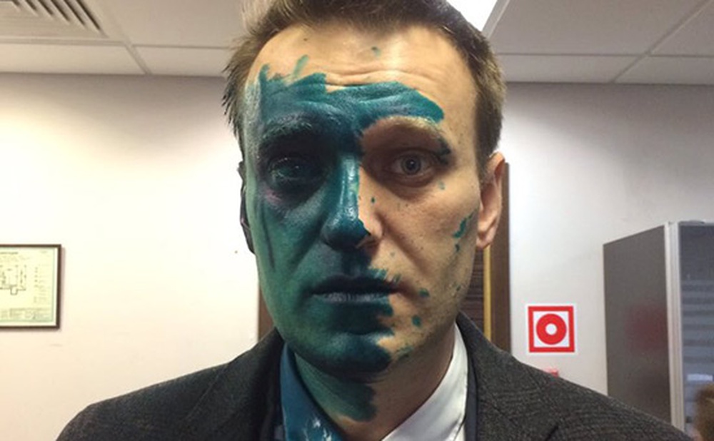 Дело раскрыто. Я знаю всех, кто пытался меня убить. Навальный